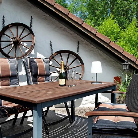 Apartmán Alpin *