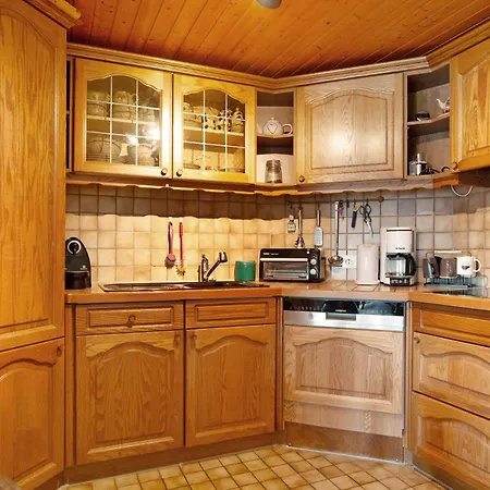 Alpin Apartmán *