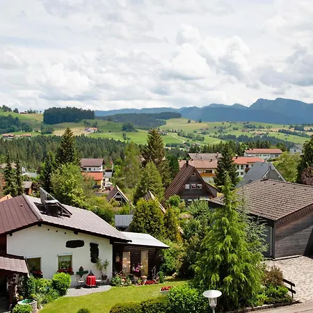 Alpin Oberreute